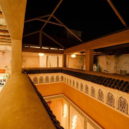 Riad Minami Marakéš Exteriér fotografie