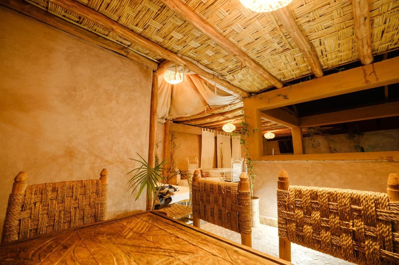 Riad Minami Marakéš Exteriér fotografie