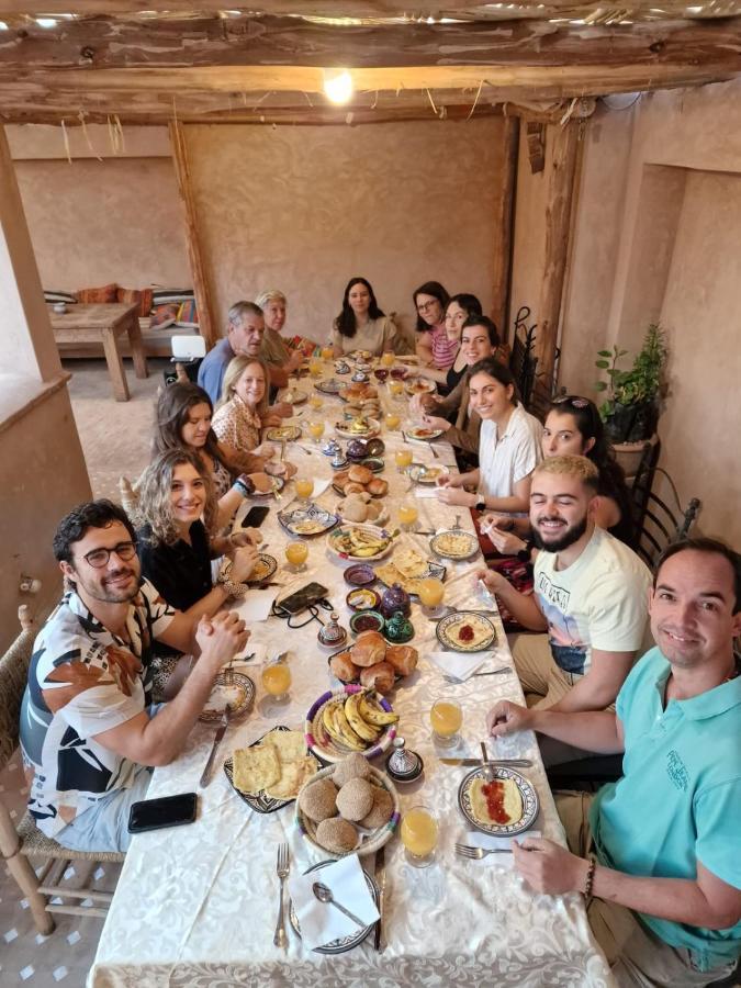 Riad Minami Marakéš Exteriér fotografie