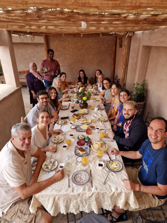 Riad Minami Marakéš Exteriér fotografie